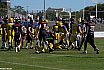 GFL Relegation: Düsseldorf Panther vs Elmshorn Fighting Pirates 14:47 21.09.2019