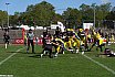 GFL Relegation: Düsseldorf Panther vs Elmshorn Fighting Pirates 14:47 21.09.2019
