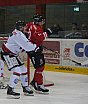 Oberliga Eishockey: Füchse Duisburg vs ECC Preussen Berlin 8:0 25.11.2018