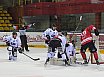 Oberliga Eishockey: Füchse Duisburg vs ECC Preussen Berlin 8:0 25.11.2018