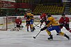 Oberliga Eishockey: Füchse Duisburg vs Tilburg Trappers 1:7 03.02.2019