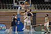 PRO A:ART Giants Düsseldorf vs.Dresden Titans 82:78 09.12.2023