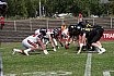 GFL2 Nord: Düsseldorf Panther vs Münster Blackhawks 32:00 08.07.2023