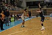 PRO A:ART Giants Düsseldorf vs.Dresden Titans 82:78 09.12.2023