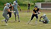 GFL2 Süd: Wiesbaden Phantoms vs Darmstadt Diamonds 43:00 22.06.2019