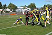 GFL Relegation: Düsseldorf Panther vs Elmshorn Fighting Pirates 14:47 21.09.2019