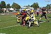 GFL Relegation: Düsseldorf Panther vs Elmshorn Fighting Pirates 14:47 21.09.2019