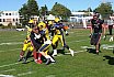 GFL Relegation: Düsseldorf Panther vs Elmshorn Fighting Pirates 14:47 21.09.2019