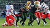 GFL Nord: Cologne Crocodiles vs NewYorker Lions Braunschweig 07:45 11.05.2019