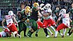 GFL Nord: Cologne Crocodiles vs NewYorker Lions Braunschweig 07:45 11.05.2019