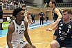 PRO A:ART Giants Düsseldorf vs.Dresden Titans 82:78 09.12.2023