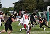 GFL2 Nord: Düsseldorf Panther vs Münster Blackhawks 32:00 08.07.2023
