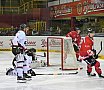 Oberliga Eishockey: Füchse Duisburg vs ECC Preussen Berlin 8:0 25.11.2018