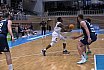 PRO A:ART Giants Düsseldorf vs.Dresden Titans 82:78 09.12.2023