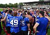 Verbandsliga Nord Salzgitter Steelers vs. Lüneburg Razorbacks 14:36 03.07.2022
