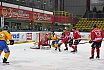 Oberliga Eishockey: Füchse Duisburg vs Tilburg Trappers 1:7 03.02.2019