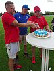 Verbandsliga Nord Salzgitter Steelers vs. Lüneburg Razorbacks 14:36 03.07.2022