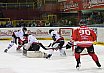 Oberliga Eishockey: Füchse Duisburg vs ECC Preussen Berlin 8:0 25.11.2018