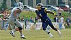 GFL2 Süd: Wiesbaden Phantoms vs Darmstadt Diamonds 43:00 22.06.2019