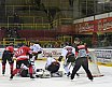 Oberliga Eishockey: Füchse Duisburg vs ECC Preussen Berlin 8:0 25.11.2018