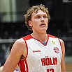 Pro A Rheinstars Köln vs Giessen 46ers 92:76 06.12.2025