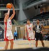 Pro A Rheinstars Köln vs Giessen 46ers 92:76 06.12.2025