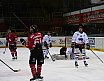 Oberliga Eishockey: Füchse Duisburg vs ECC Preussen Berlin 8:0 25.11.2018