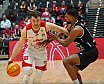 Pro A Rheinstars Köln vs Giessen 46ers 92:76 06.12.2025