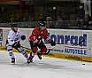 Oberliga Eishockey: Füchse Duisburg vs ECC Preussen Berlin 8:0 25.11.2018