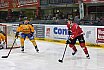 Oberliga Eishockey: Füchse Duisburg vs Tilburg Trappers 1:7 03.02.2019