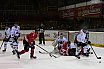 Oberliga Eishockey: Füchse Duisburg vs ECC Preussen Berlin 8:0 25.11.2018