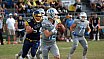 GFL2 Süd: Wiesbaden Phantoms vs Darmstadt Diamonds 43:00 22.06.2019