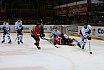 Oberliga Eishockey: Füchse Duisburg vs ECC Preussen Berlin 8:0 25.11.2018