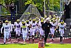 GFL Nord: Düsseldorf Panther vs Hildesheim Invaders 17:49 11.05.2019