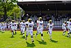 GFL Nord: Düsseldorf Panther vs Hildesheim Invaders 17:49 11.05.2019