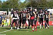 GFL Relegation: Düsseldorf Panther vs Elmshorn Fighting Pirates 14:47 21.09.2019