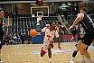 Pro A Rheinstars Köln vs Giessen 46ers 92:76 06.12.2025
