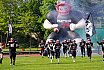 GFL Nord: Düsseldorf Panther vs Hildesheim Invaders 17:49 11.05.2019