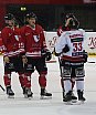 Oberliga Eishockey: Füchse Duisburg vs ECC Preussen Berlin 8:0 25.11.2018