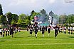 GFL Nord: Düsseldorf Panther vs Hildesheim Invaders 17:49 11.05.2019