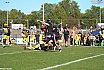 GFL Relegation: Düsseldorf Panther vs Elmshorn Fighting Pirates 14:47 21.09.2019