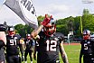 GFL Nord: Düsseldorf Panther vs Hildesheim Invaders 17:49 11.05.2019