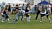 GFL2 Süd: Wiesbaden Phantoms vs Darmstadt Diamonds 43:00 22.06.2019
