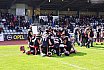 GFL Nord: Düsseldorf Panther vs Hildesheim Invaders 17:49 11.05.2019