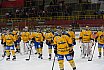 Oberliga Eishockey: Füchse Duisburg vs Tilburg Trappers 1:7 03.02.2019