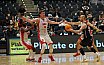 Pro A Rheinstars Köln vs Giessen 46ers 92:76 06.12.2025