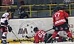 Oberliga Eishockey: EV Füchse Duisburg vs EC Harzer Falken 4:3 nP 30.11.2018 
