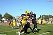 GFL Relegation: Düsseldorf Panther vs Elmshorn Fighting Pirates 14:47 21.09.2019