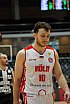 Pro A Rheinstars Köln vs Giessen 46ers 92:76 06.12.2025