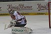 Oberliga Eishockey: EV Füchse Duisburg vs EC Harzer Falken 4:3 nP 30.11.2018 